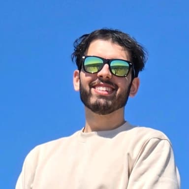Shaun Chander